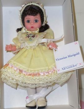 Madame Alexander - Victorian Marigold - Doll